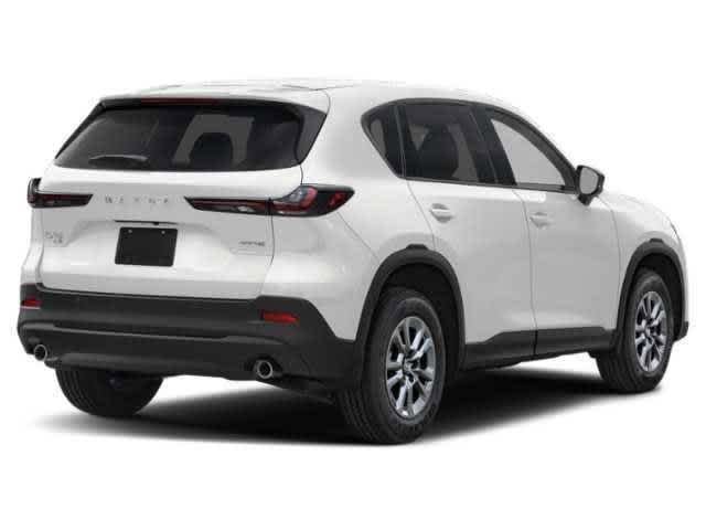 New 2026 Rhodium White Metallic Mazda 2.5 S Select image 8