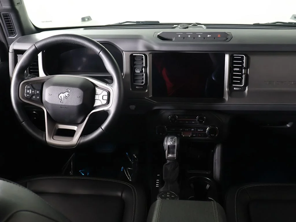 Used 2026 Beige Ford Badlands image 32