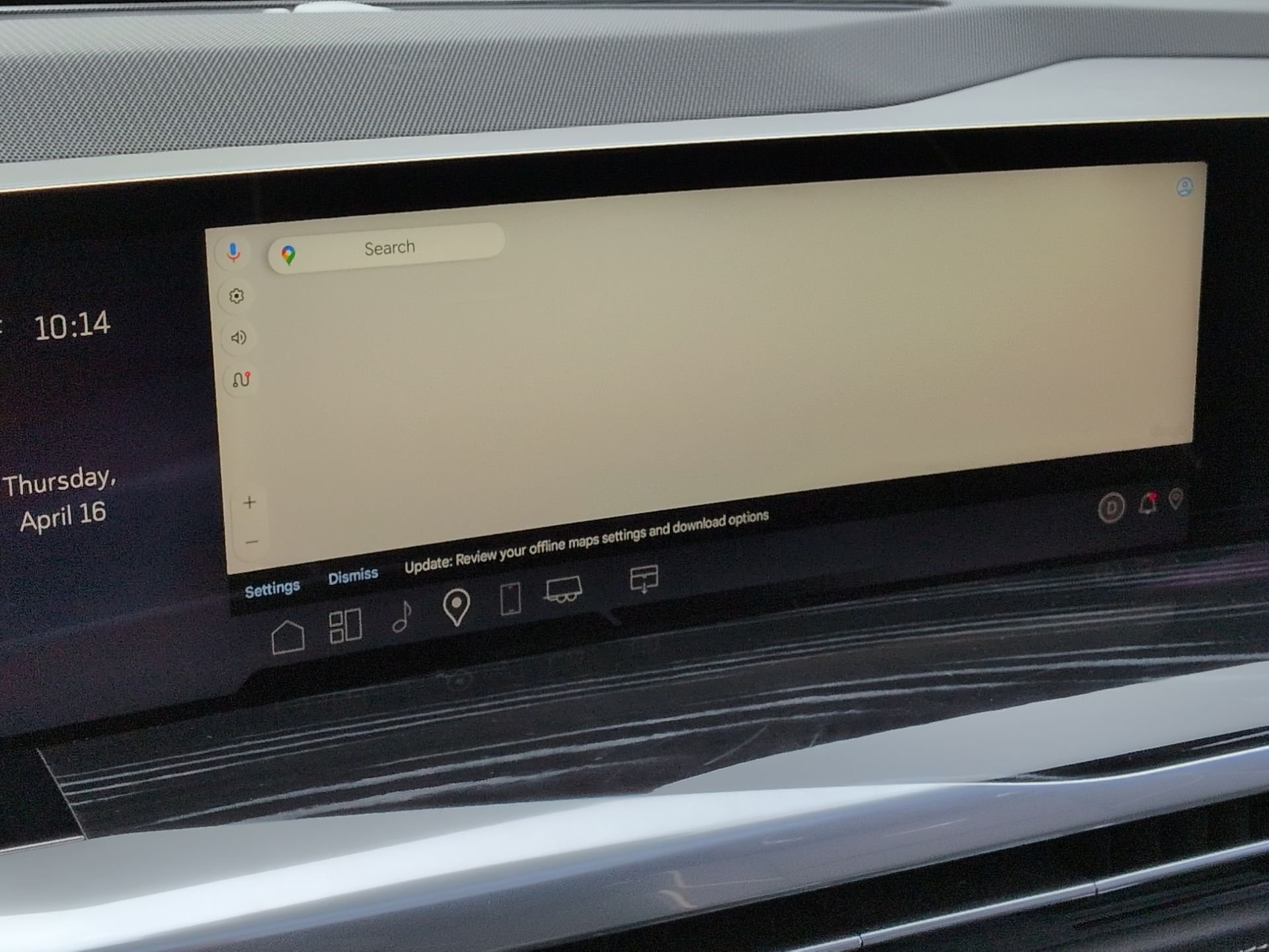 Used 2025 Gray Cadillac Sport image 14