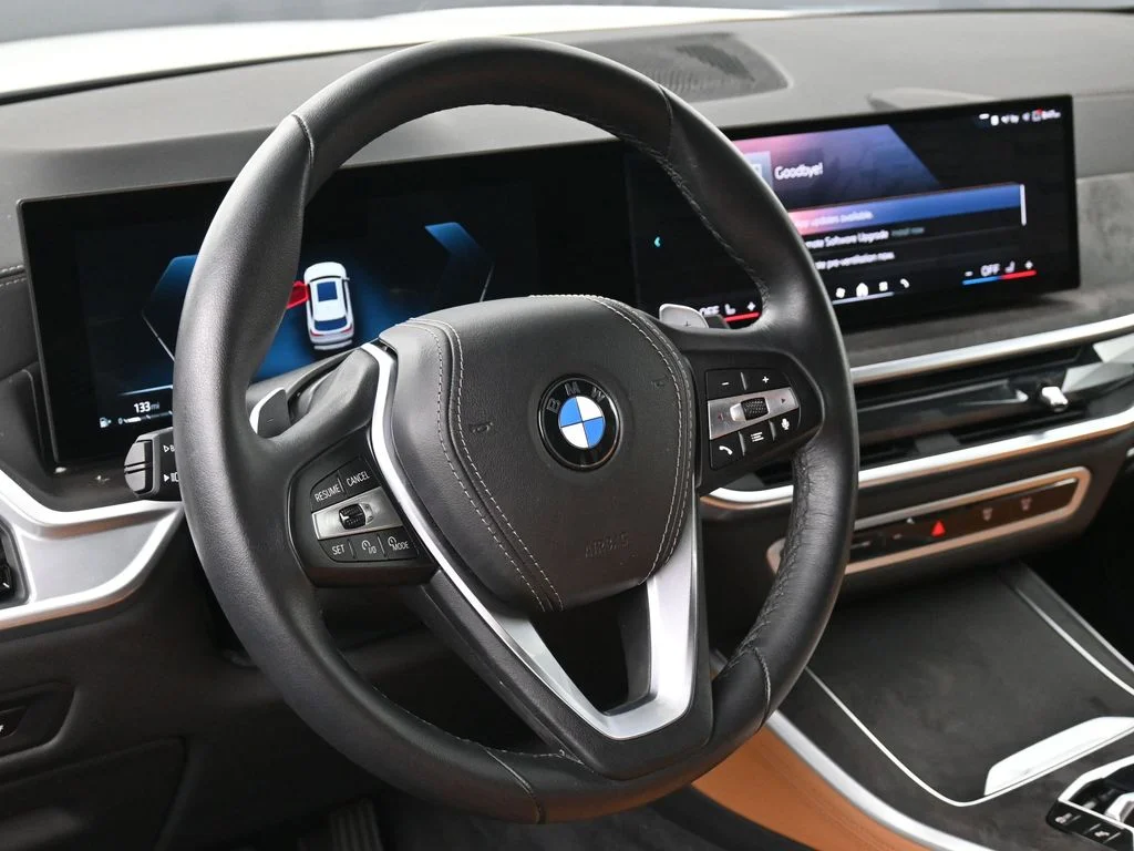2024 BMW X5 40i - Photo 10