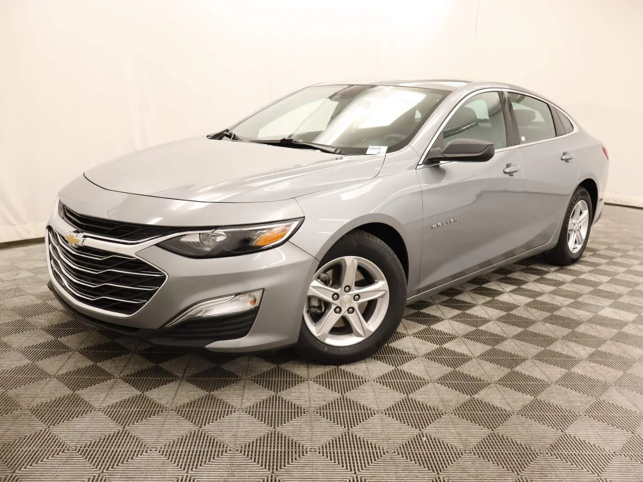 2024 Chevrolet Malibu 1FL