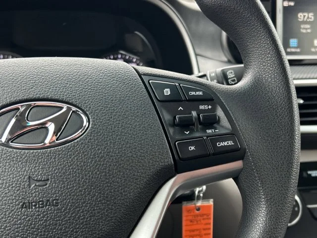 2021 Hyundai Tucson SE - Photo 35