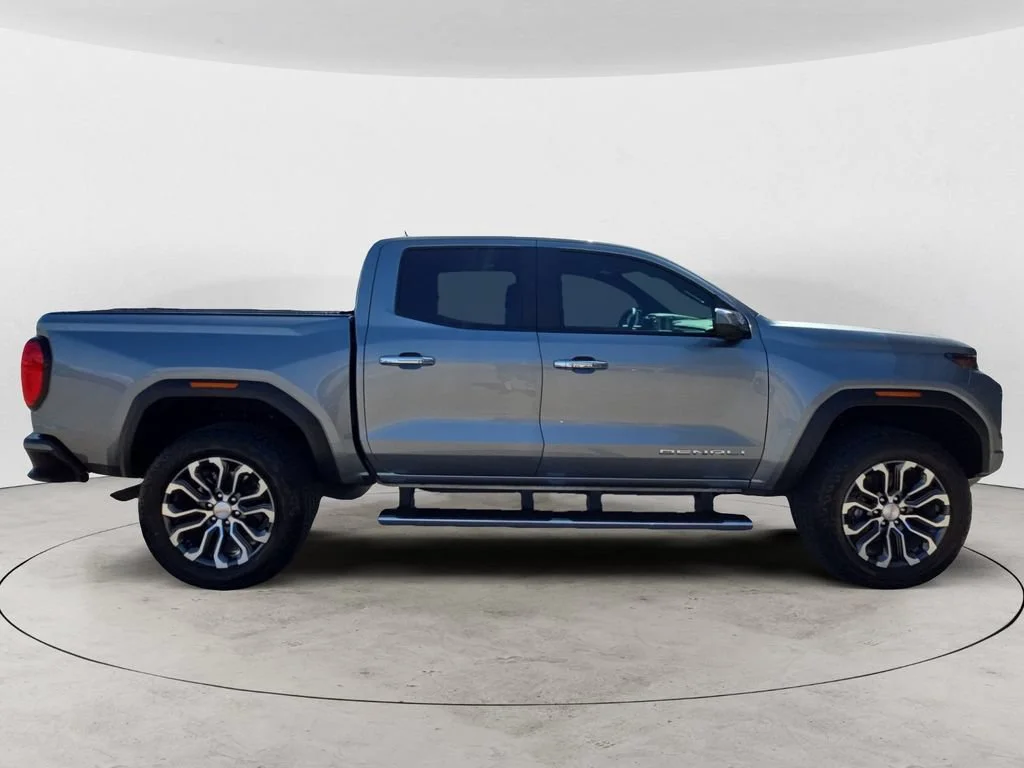 Certified Used 2024 Sterling Metallic GMC Denali image 4