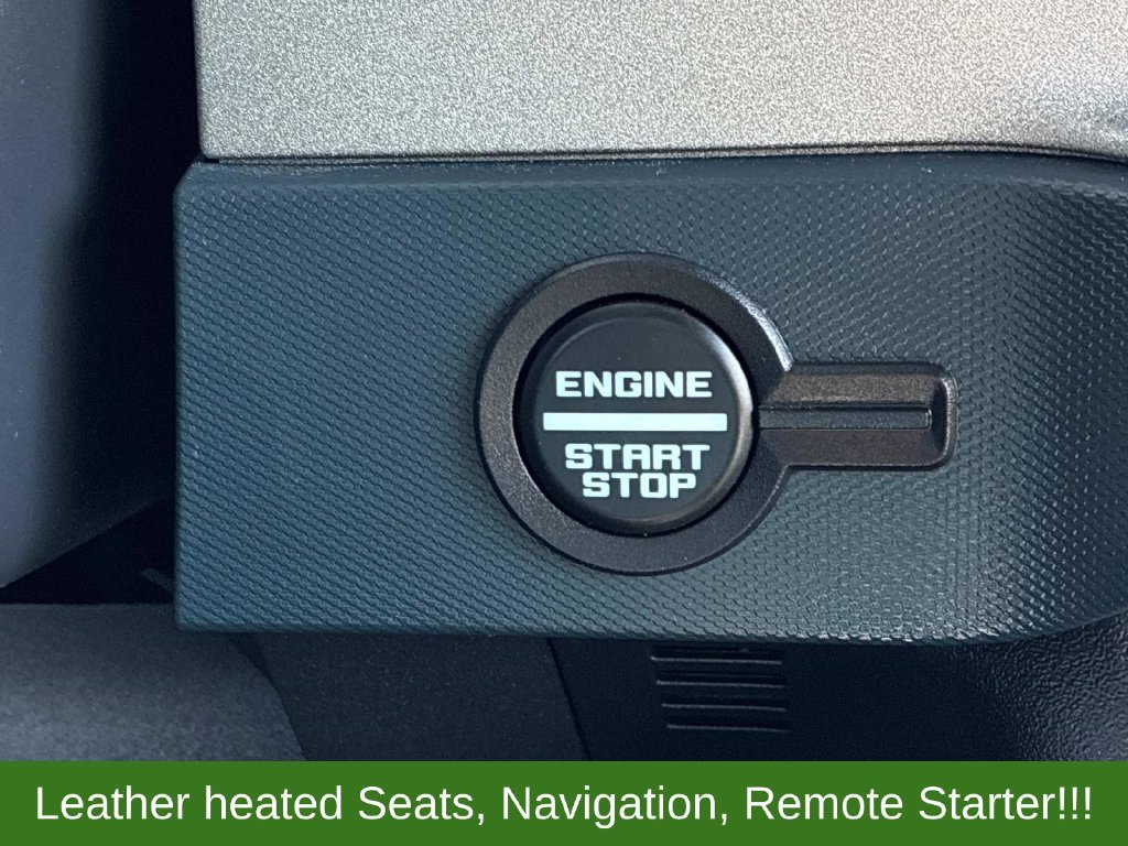 Used 2024 Silver Ford Outer Banks image 28