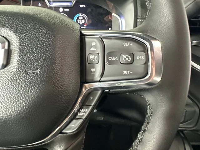 2026 RAM 2500 Laramie - Photo 14
