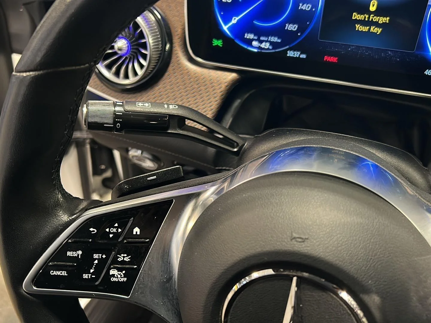Certified Used 2024 Polar White Mercedes-Benz EQE 350 image 18