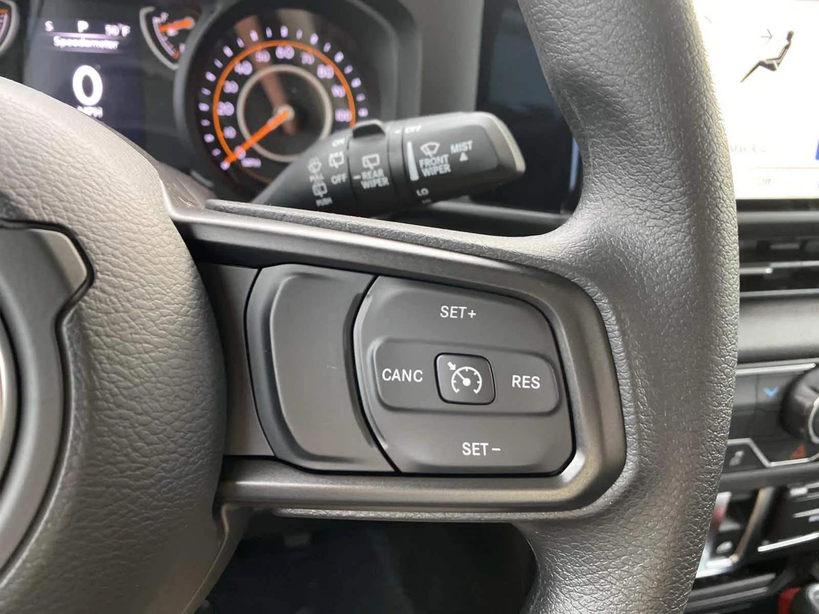 New 2026 41 Jeep Sport image 13