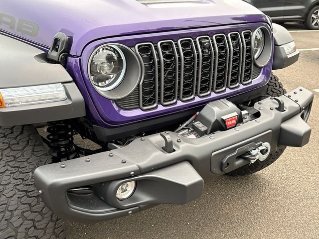 New 2026 Reign Jeep Moab 392 image 9