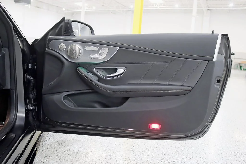 Used 2023 Gray Mercedes-Benz C 63 S AMG® image 43