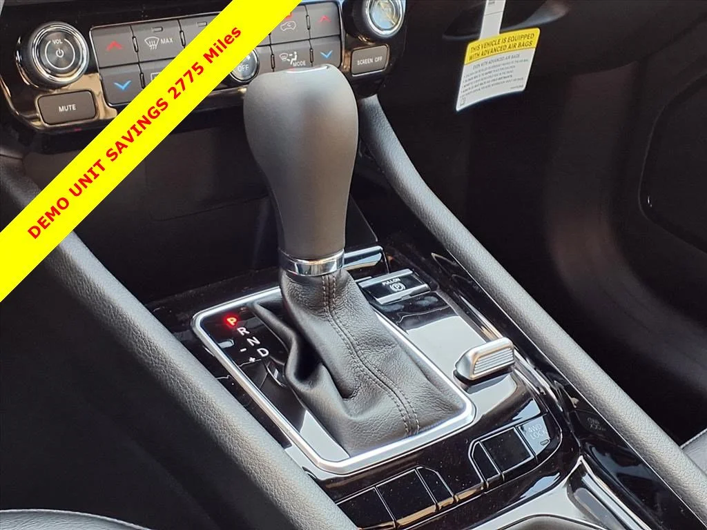 2026 Jeep Compass Limited Altitude - Photo 10