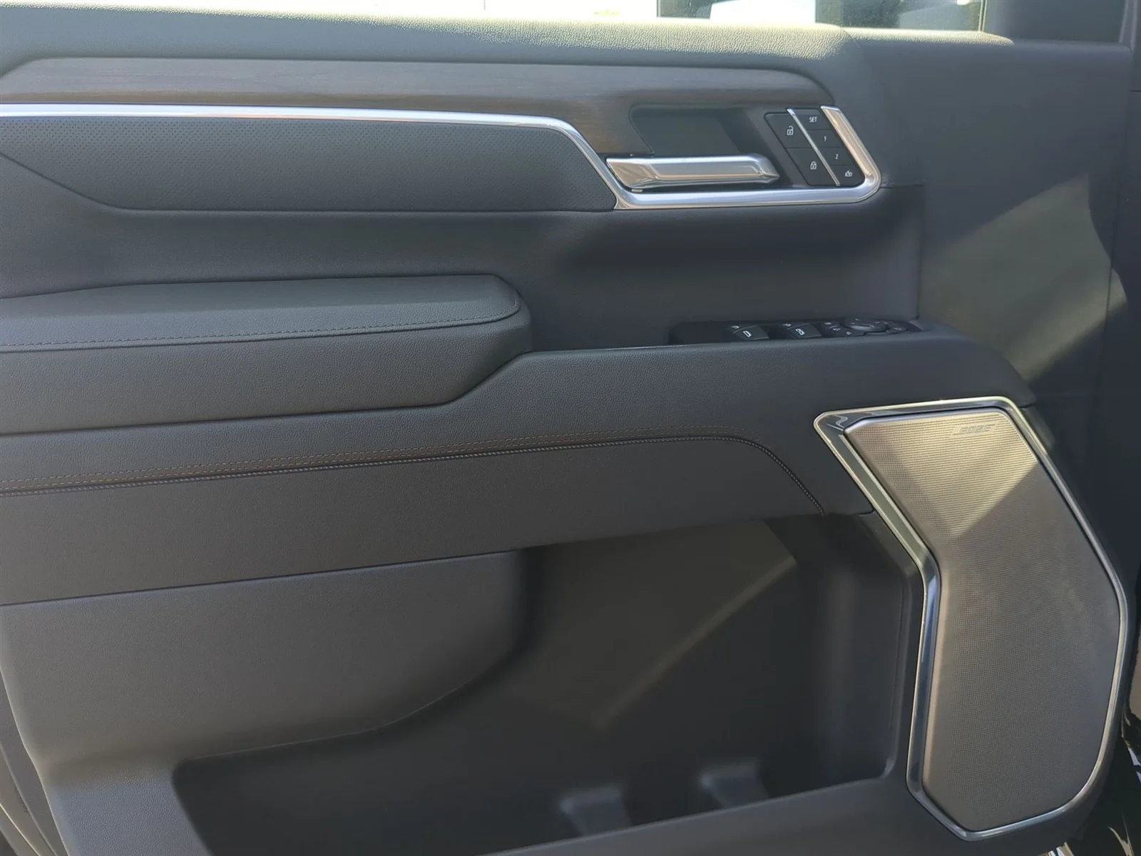 New 2026 Black Chevrolet High Country DRW image 47