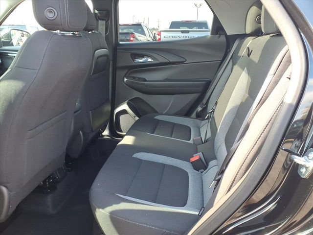2026 Chevrolet Trailblazer LT - Photo 10