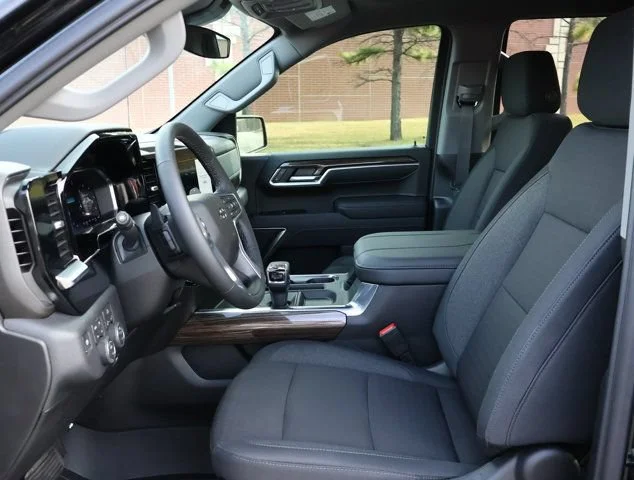 2026 Chevrolet Silverado 1500 RST - Photo 10