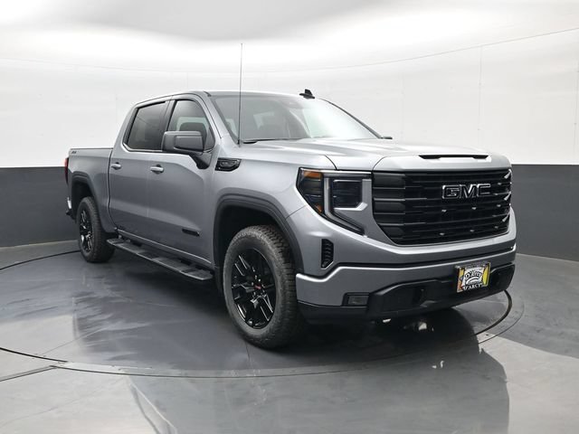 New 2026 Sterling Metallic GMC Elevation image 3