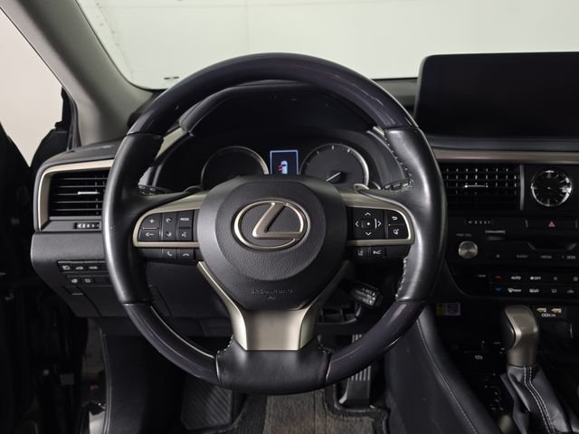 2021 Lexus RX 350 - Photo 10