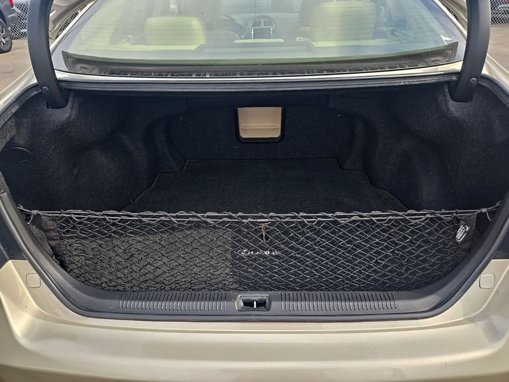 Used 2012 Beige Lexus 350 image 25