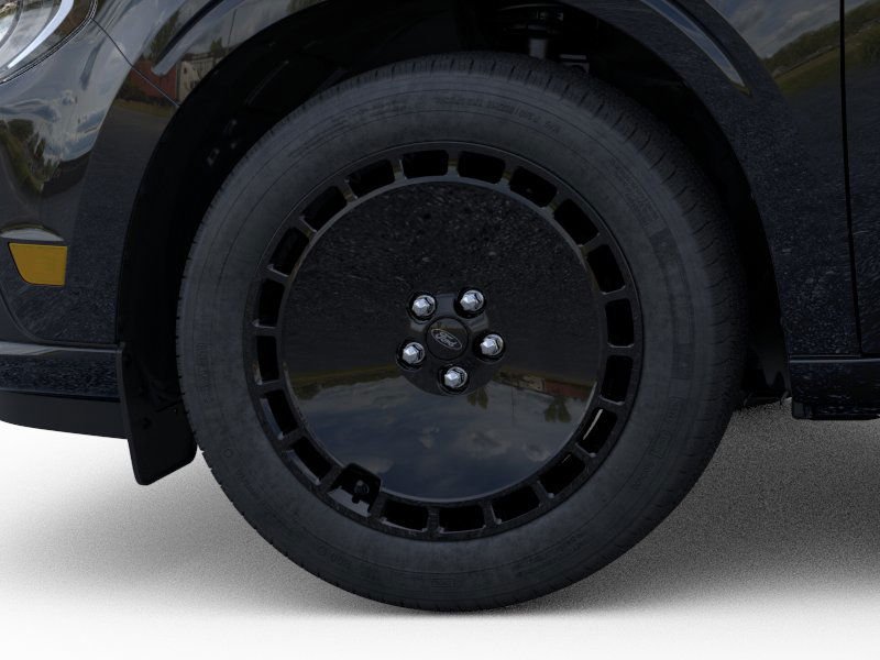 New 2026 Shadow Black Ford Lobo™ image 44
