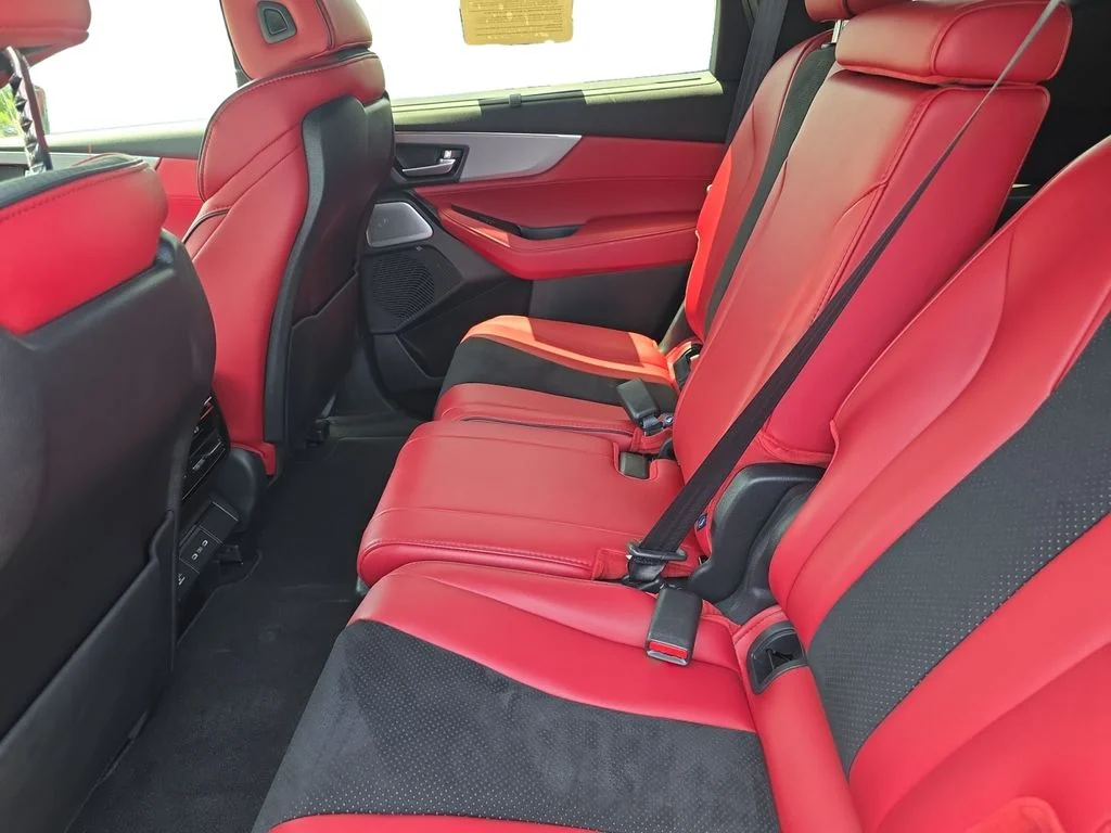Certified Used 2026 Black Acura A-Spec image 22