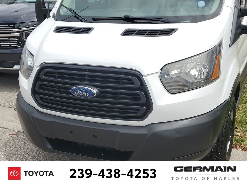 2019 Ford Transit Van Base - Photo 15