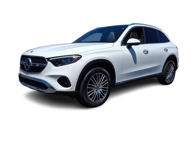 2023 Mercedes-Benz GLC GLC 300