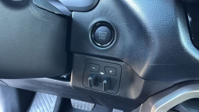 2025 Toyota Tundra SR5 - Photo 34