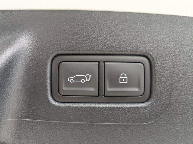 New 2026 White Hyundai SEL FWD image 14