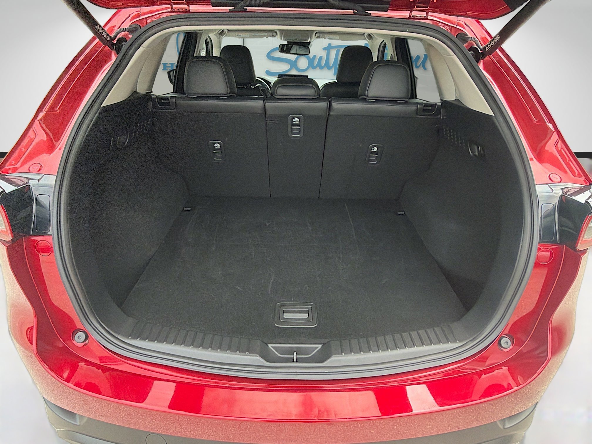 Used 2023 Soul Red Crystal Metallic Mazda 2.5 S Premium Plus Package image 26