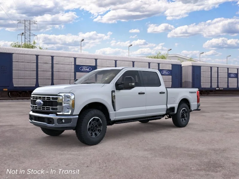 2026 Ford Super Duty