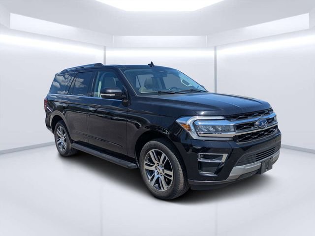 2024 Ford Expedition Limited 4X4's photo