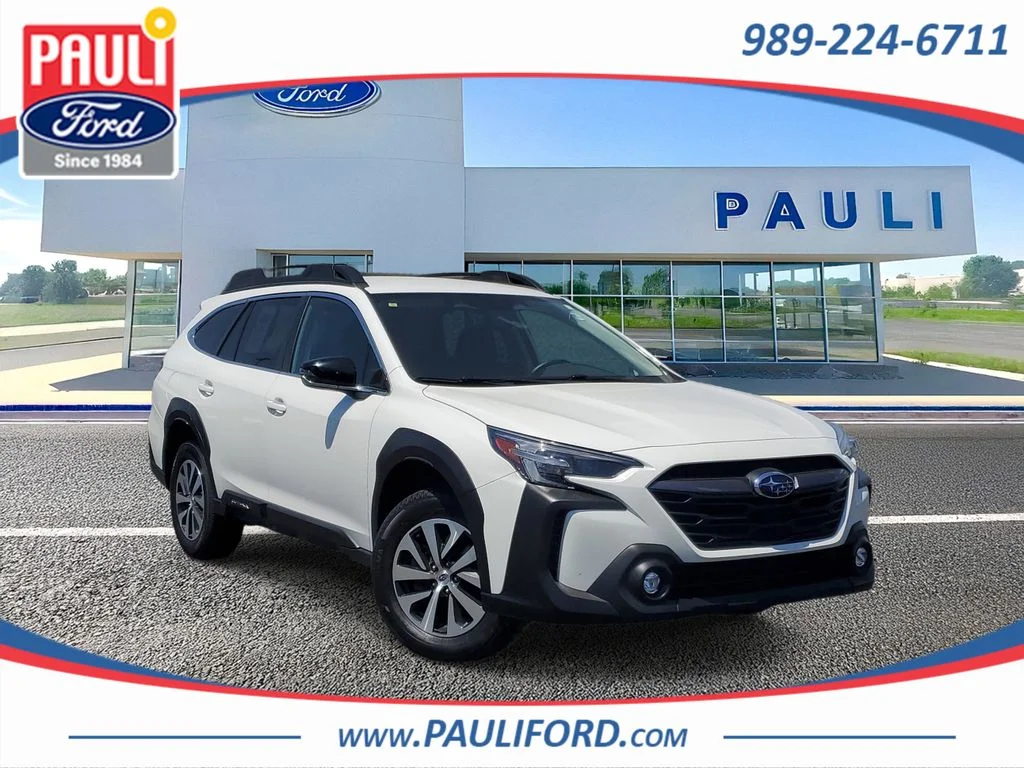 2024 Subaru Outback Premium's photo