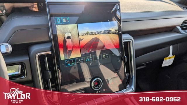2026 GMC Yukon XL Denali - Photo 17