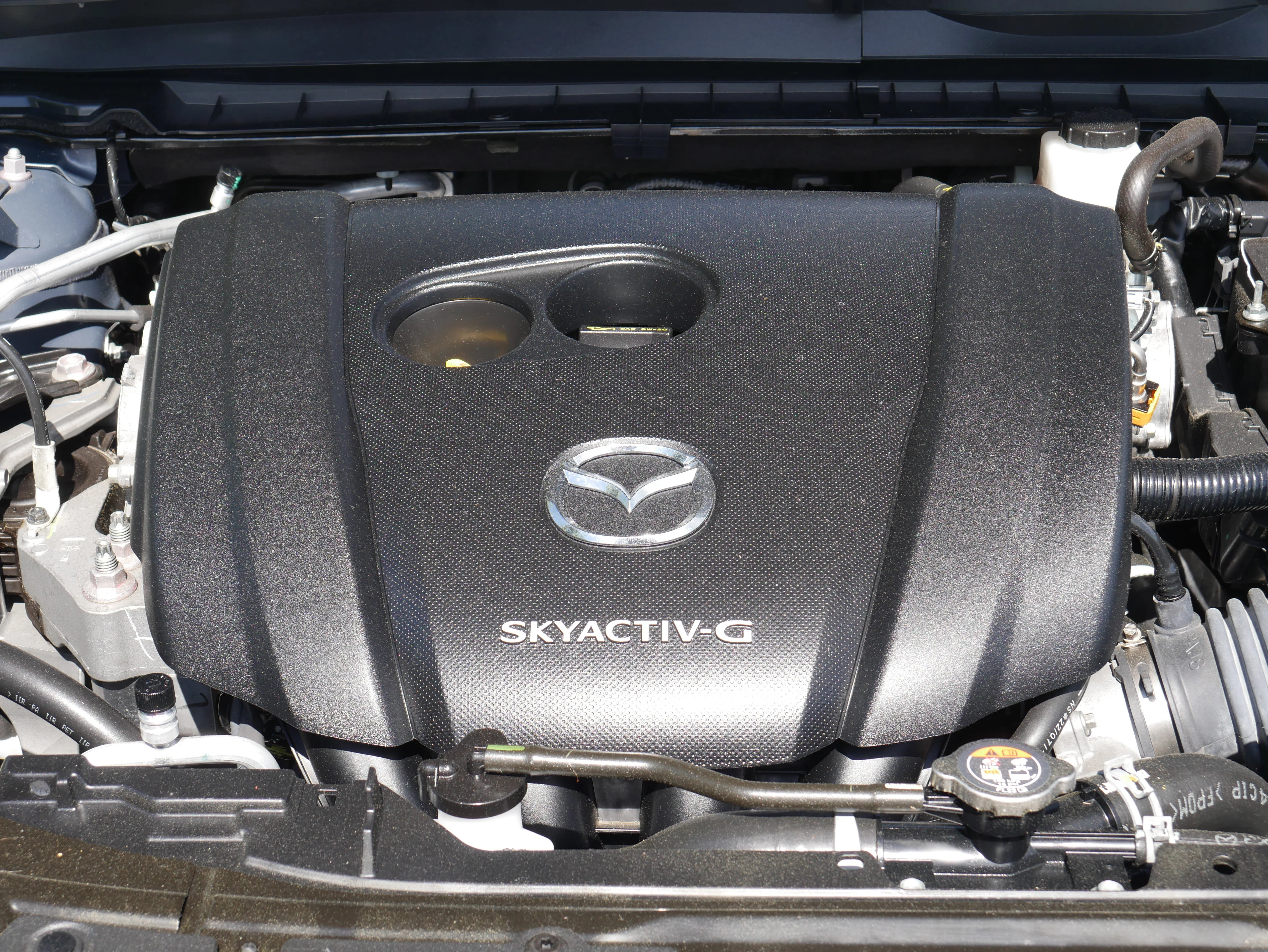 2023 Mazda CX-50 S PREFERRED PLUS - Photo 10