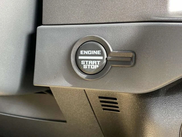 New 2025 Oxford White Ford Big Bend® image 10