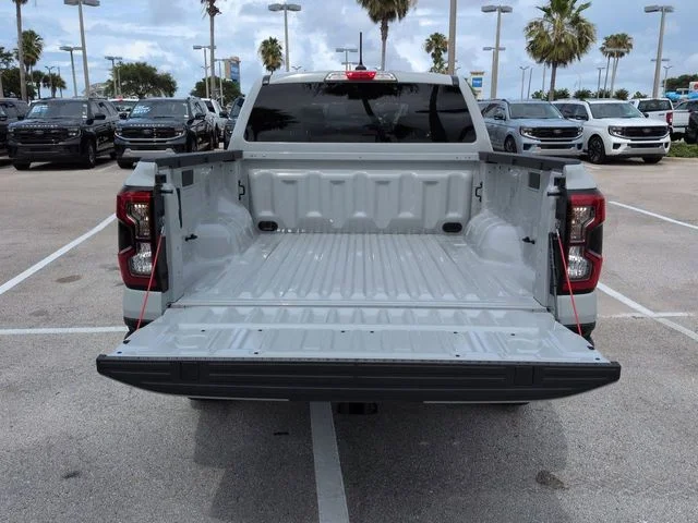 New 2026 Avalanche Ford XLT image 13