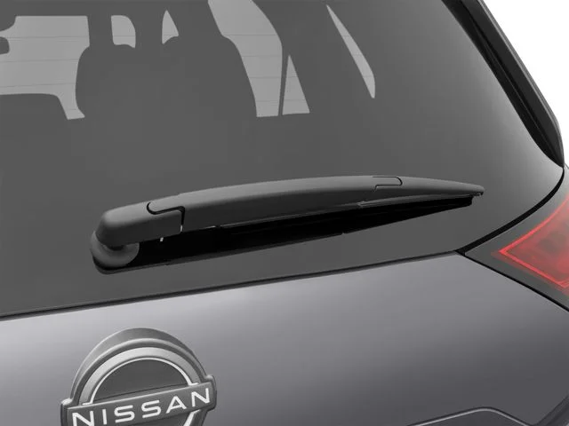 Used 2023 Gray Nissan SL image 59