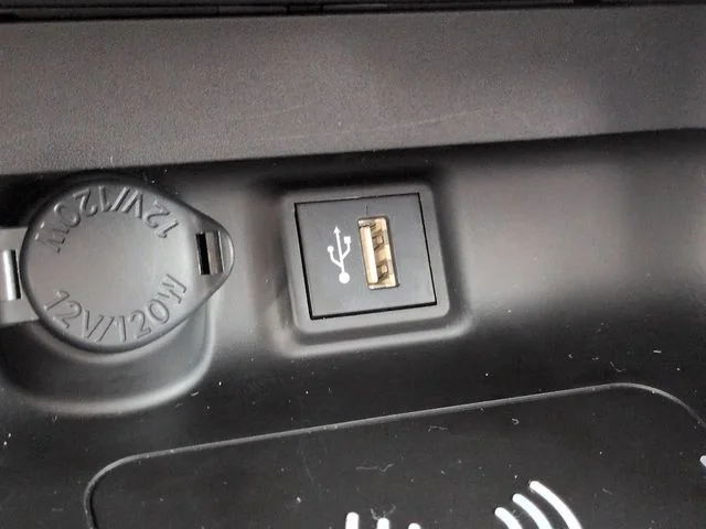 Certified Used 2024  Toyota XLE image 21