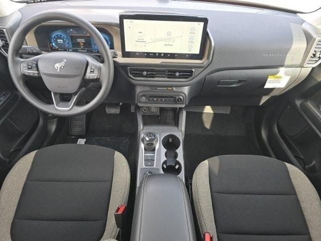 2025 Ford Bronco Sport Big Bend - Photo 22