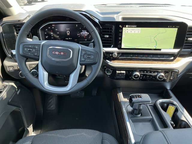 2026 GMC Sierra 1500 Elevation - Photo 12