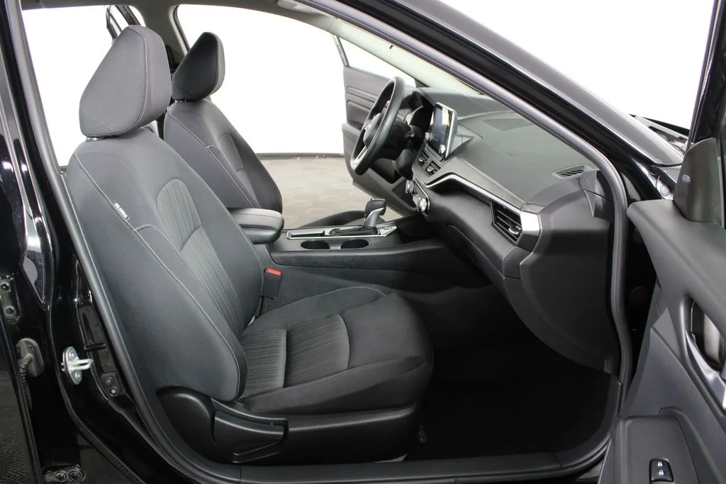2025 Nissan Altima SV - Photo 15