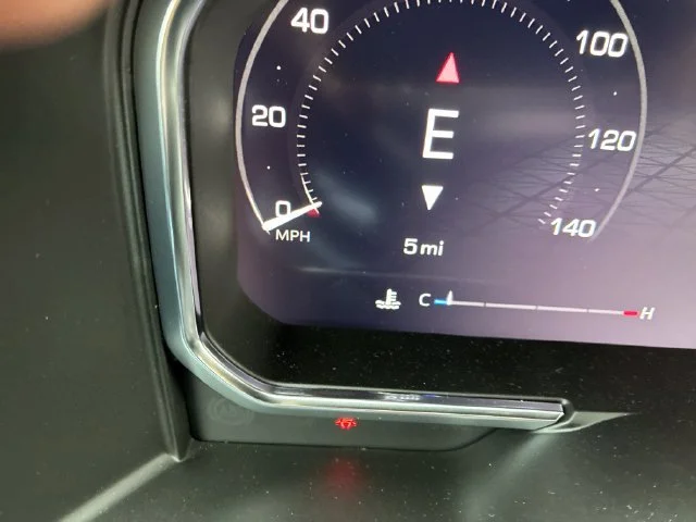 New 2026 Onyx Black GMC AT4 image 19
