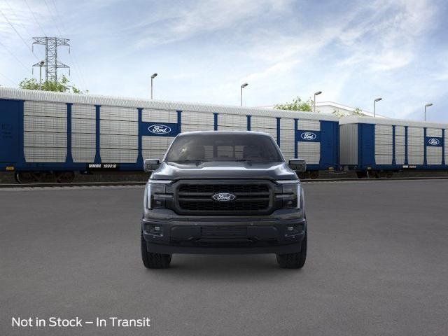 New 2026 Agate Black Metallic Ford Lariat® image 28