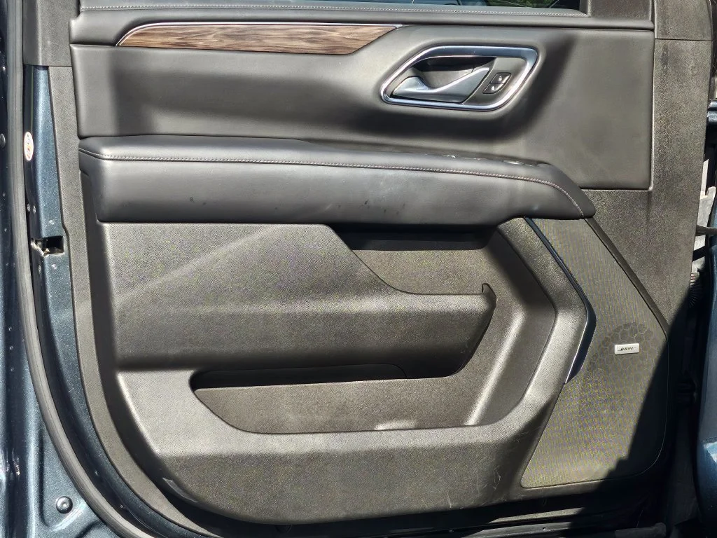 Certified Used 2021 Gray Chevrolet LT image 36