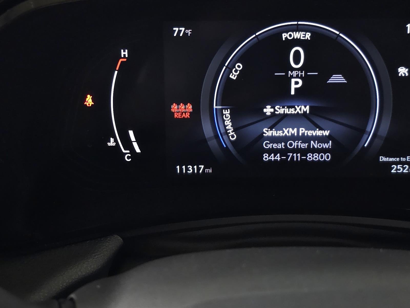 Certified Used 2023 Green Lexus Luxury image 22