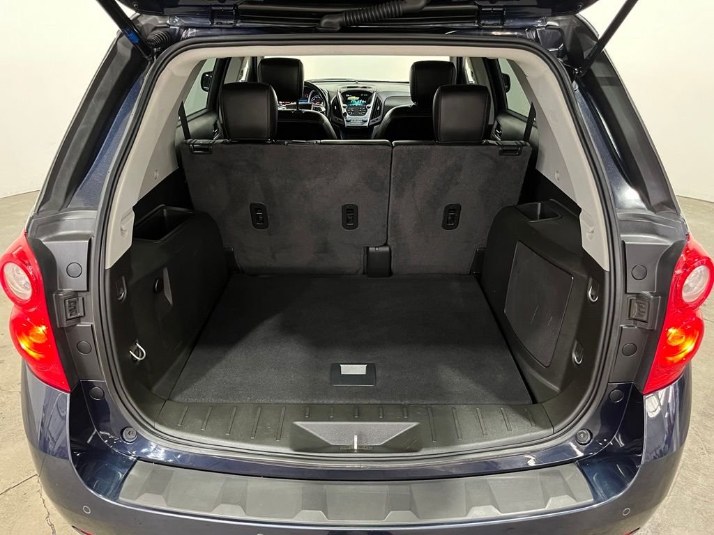 Used 2015 Velvet Chevrolet LT image 13