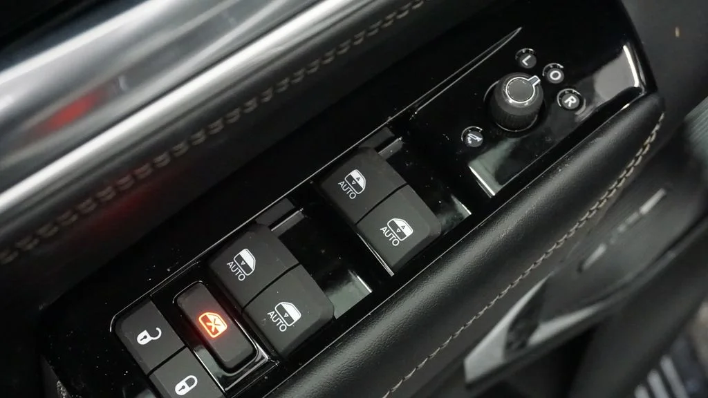 2026 Jeep Grand Wagoneer Limited Reserve - Photo 27