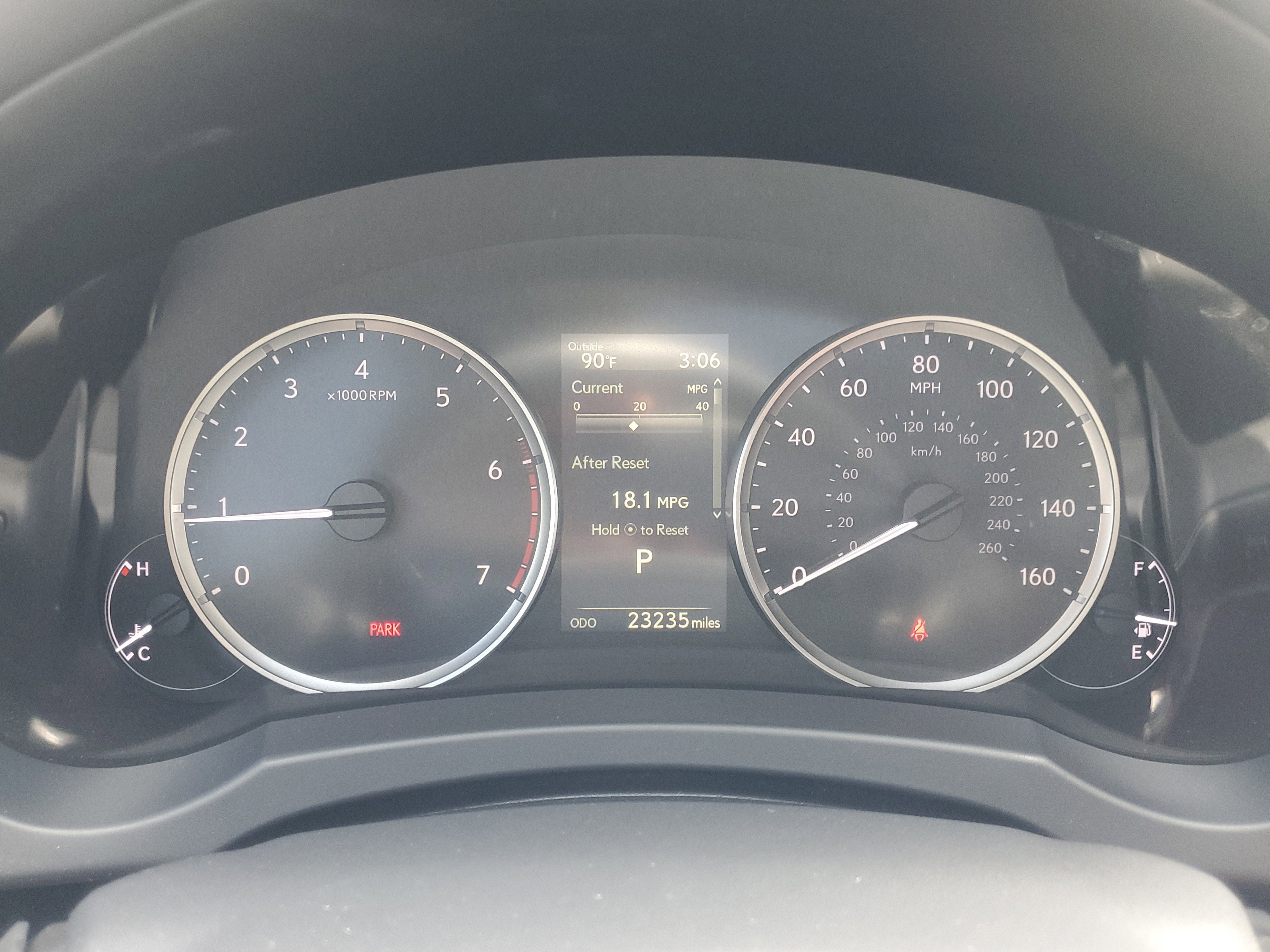 Certified Used 2024 White Lexus IS 300 image 23
