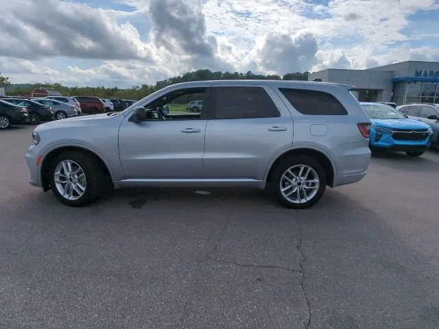 Used 2025  Dodge GT image 33