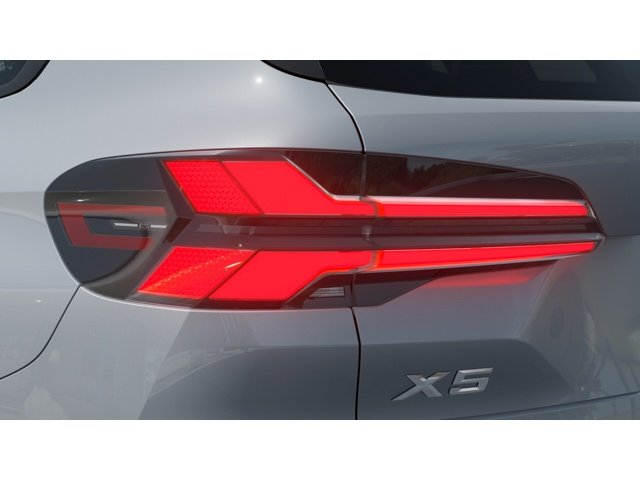 New 2026 Gray BMW sDrive40i image 8