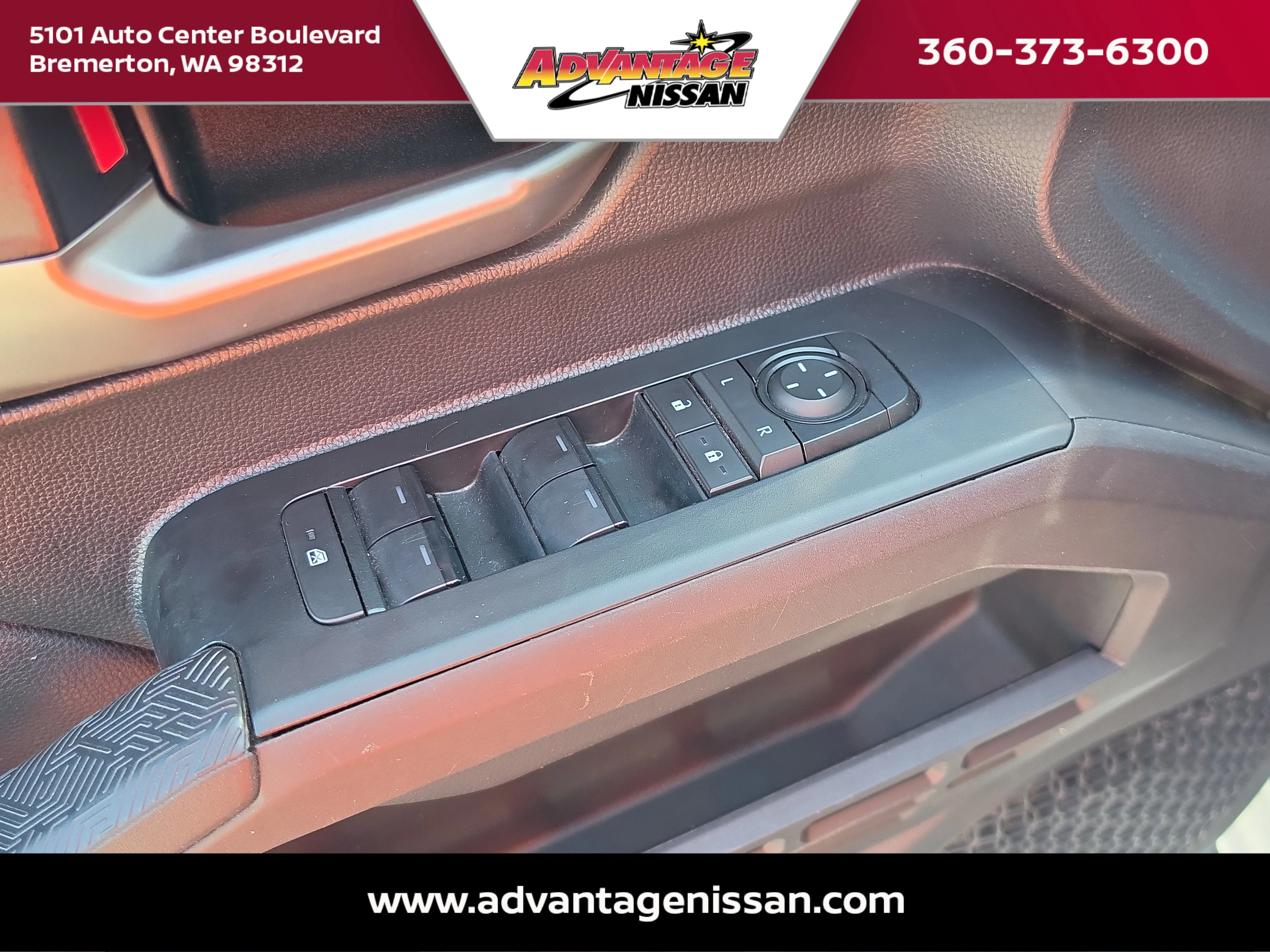 Used 2024 Ice Cap Toyota TRD Sport image 9