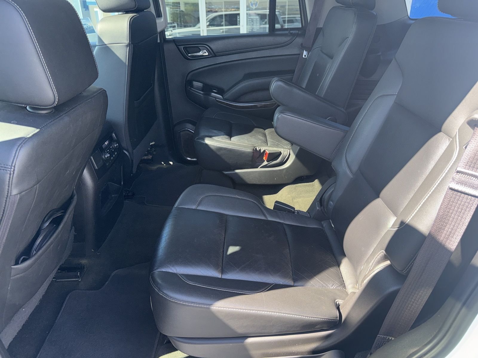Used 2017 White Chevrolet LT image 16